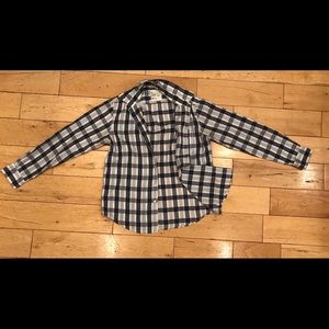 American Eagle buttoned shirt